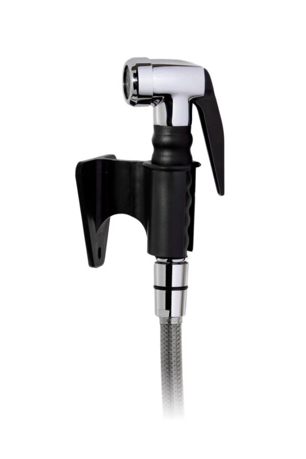 Doccetta manuale universale per la pulizia della camera di cottura