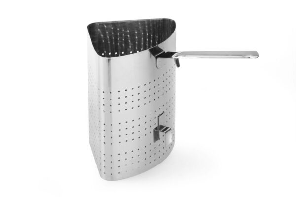 Cestello per cuocere la pasta