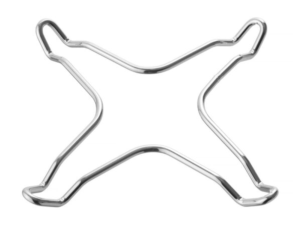 Supporto adattatore per pentole