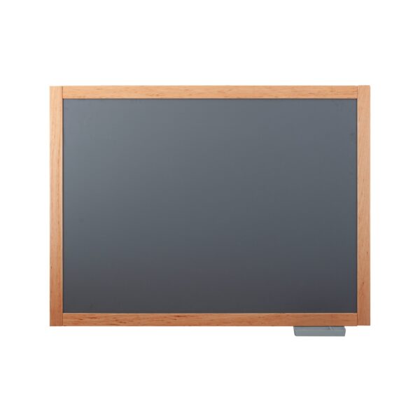 Lavagna A Muro Piano In Laminato Ardesiante