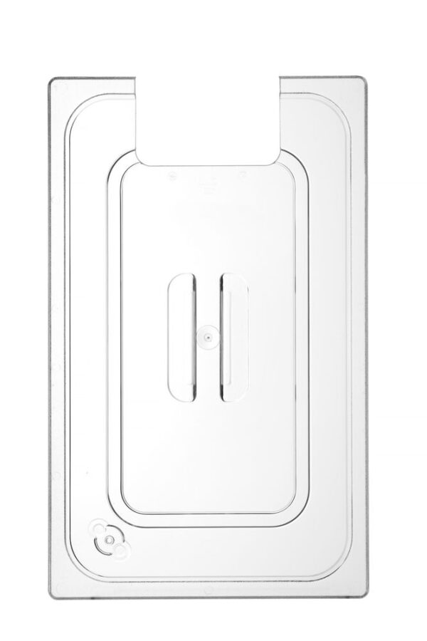 Coperchio Gastronorm con risega per sous vide stick