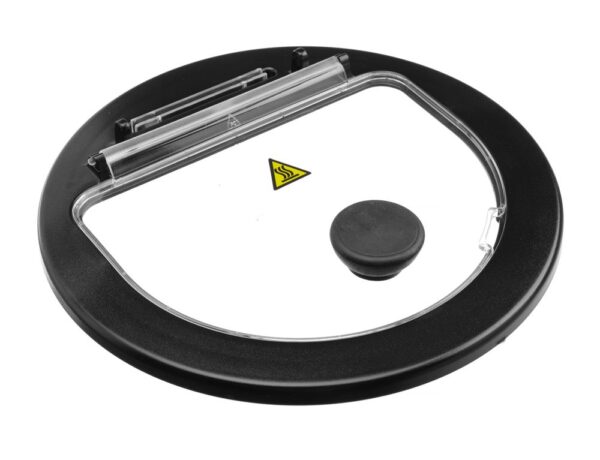 Coperchio completo per bollitore