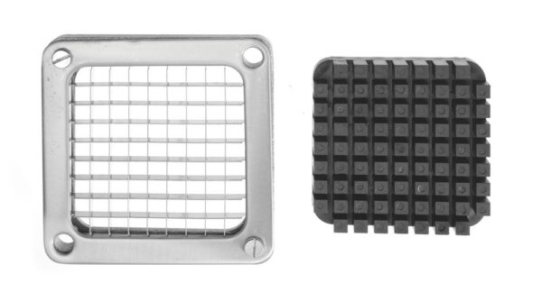 Lama per patatine fritte da 9mm