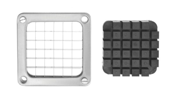 Lama per patatine fritte da 13 mm