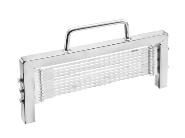 Set di coltelli per affettatore di pomodoro