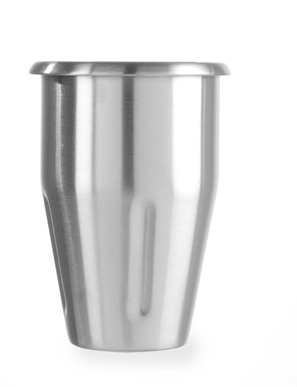 Bicchiere per milkshaker