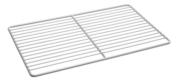 Ripiano per refrigeratori a sabbiatura