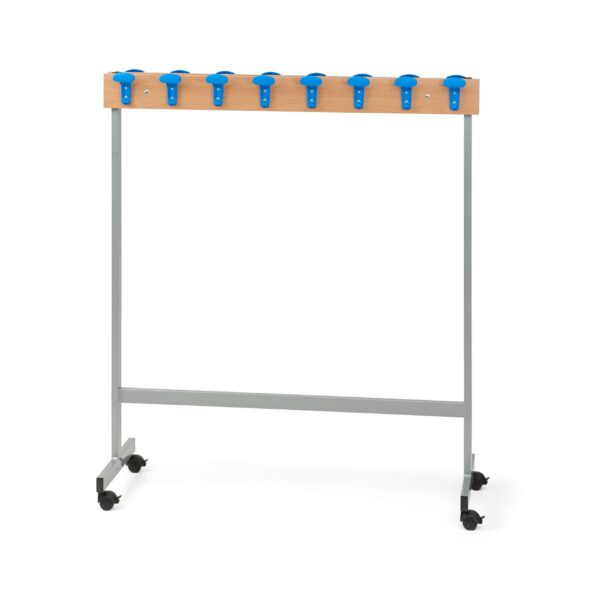 Attaccapanni A Cavalletto 16 Posti