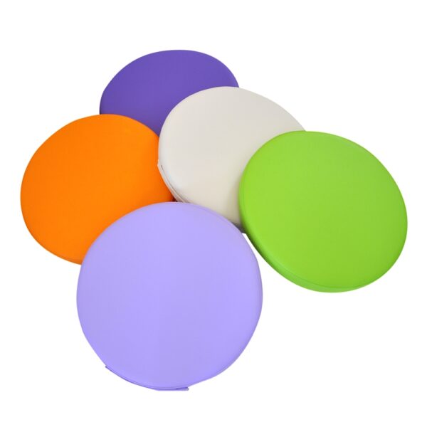 Cuscino Tondo Sagomato -Kit 5 Pezzi