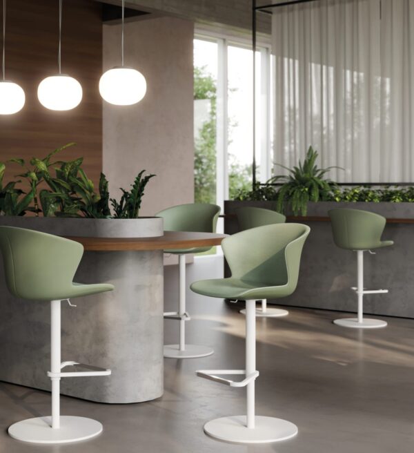 Kicca Plus Stool