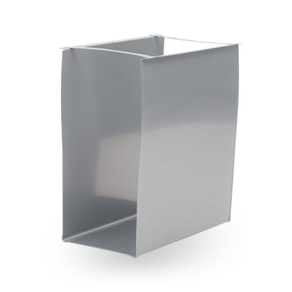 Porta Cpu in lamiera