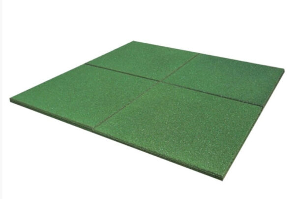 Pavimentazione Antitrauma