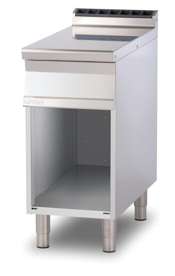 PIANO LAVORO SU MOBILE A GIORNO (inclusa 1 testata chiusura piano mod.TPA-9)