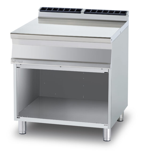 PIANO LAVORO SU MOBILE A GIORNO (inclusa 1 testata chiusura piano mod.TPA-9)