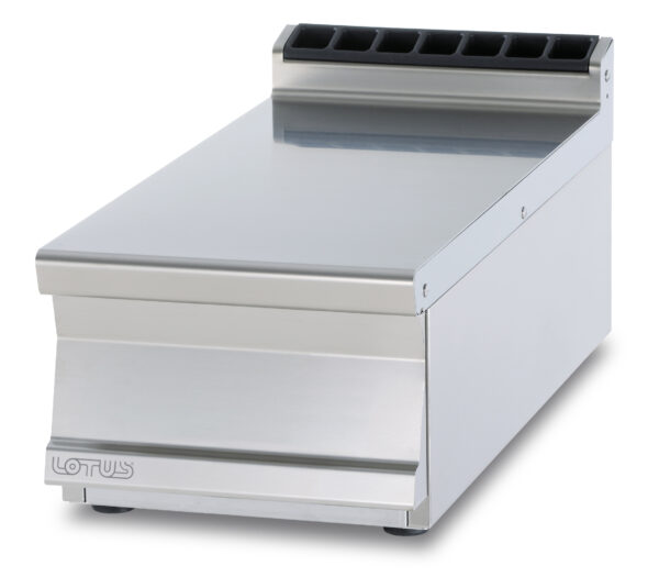 PIANO LAVORO (inclusa 1 testata chiusura piano mod.TPA-9)