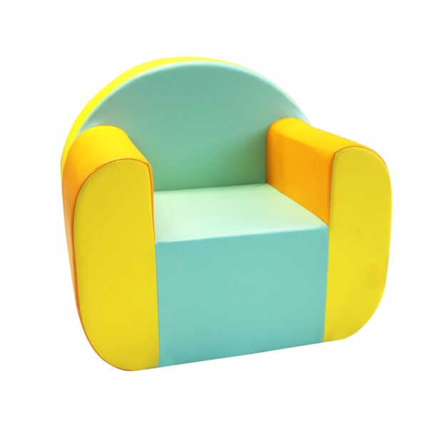 Poltrona Nuvola 1 Posto