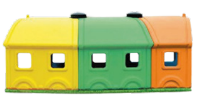 PROLUNGA WAGON TOY MODELLO C