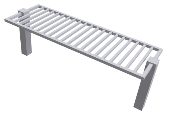 struttura portategami per monoblocco (realizzazioni a progetto)