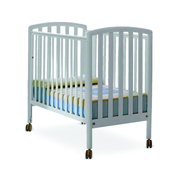 Culla Da Riposo Completa Di Materasso