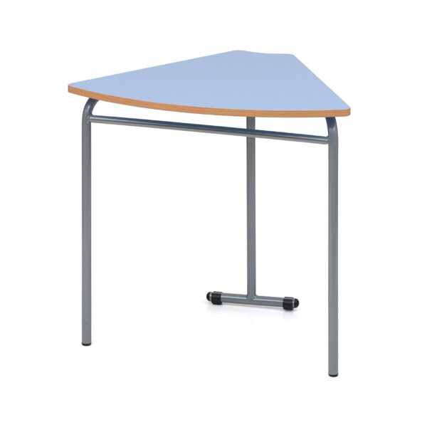 Tavolo A Spicchio aggregabile