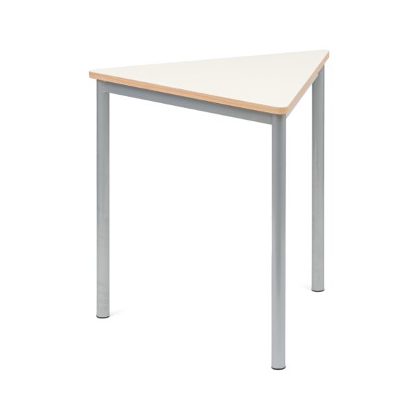 Tavolo Triangolare 60° aggregabile