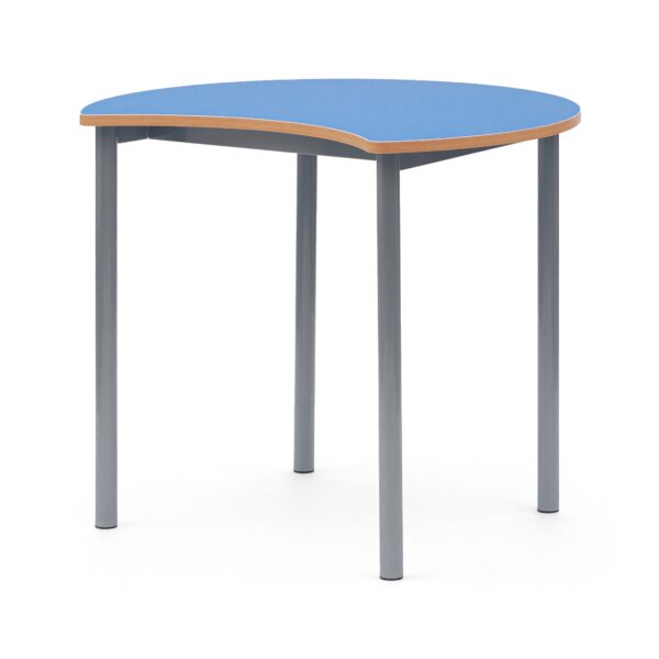 Tavolo Mezzaluna aggregabile