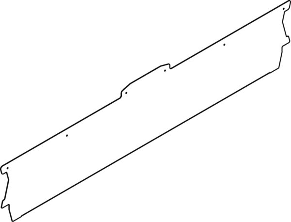 TESTATA 2 LATI SERIE 90TOP
