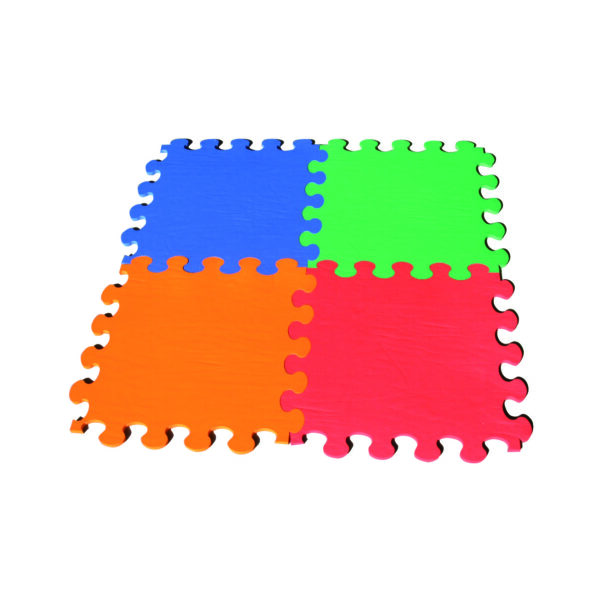 Pavimento Antitrauma