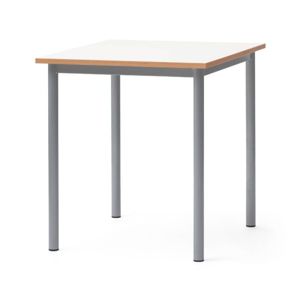 Banco Monoposto  Quadrato