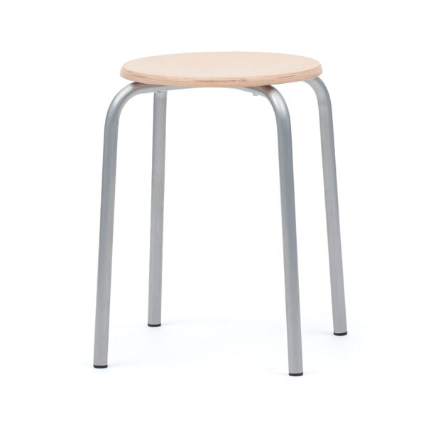 Sgabello Fisso