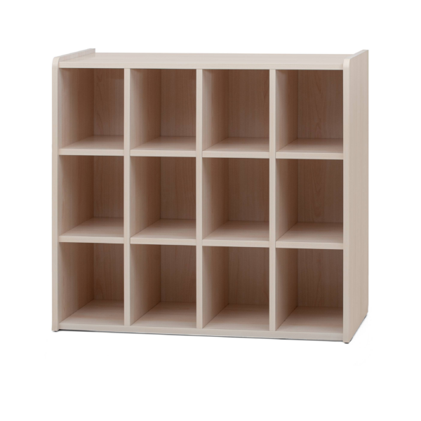 Armadio A Giorno 12 Caselle