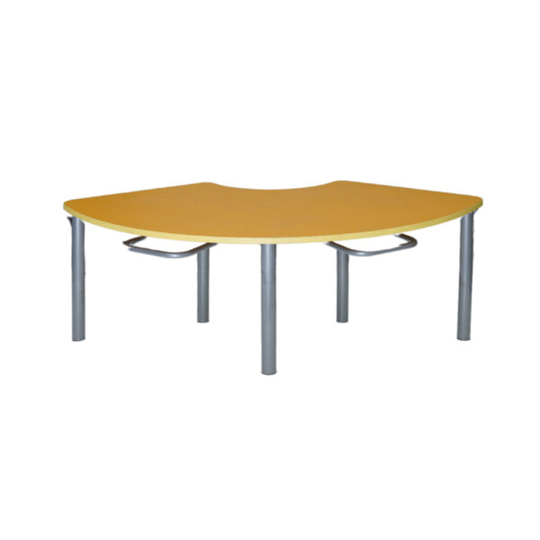 TAVOLO ARCO CON GUIDE