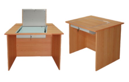 BANCO INFORMATICA MONOPOSTO