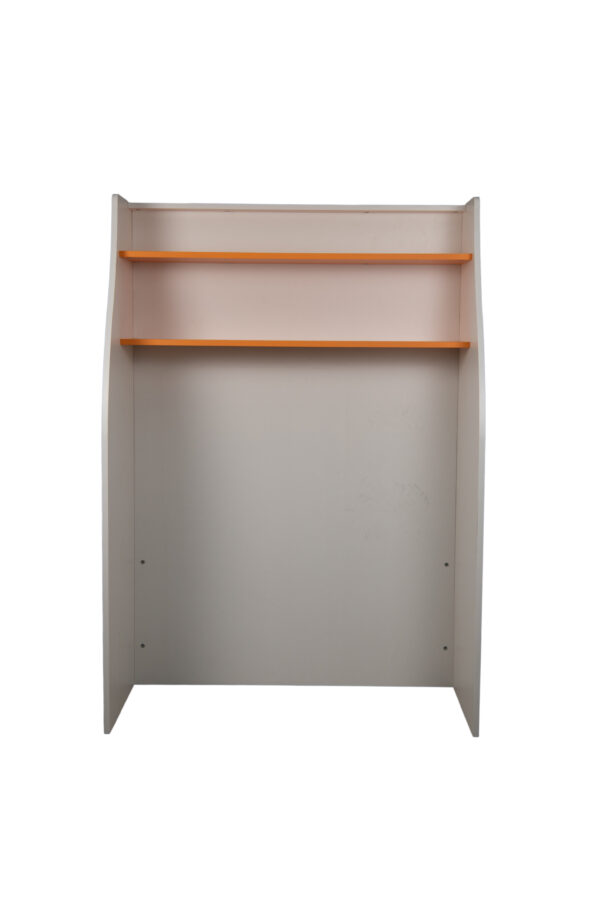 RESEARCH LAB TAVOLO BASSO