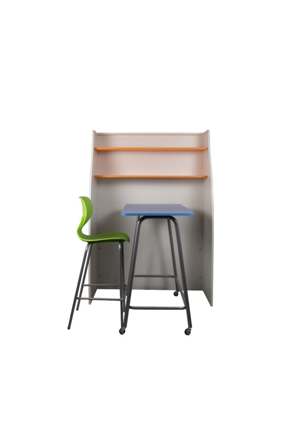 RESEARCH LAB TAVOLO ALTO