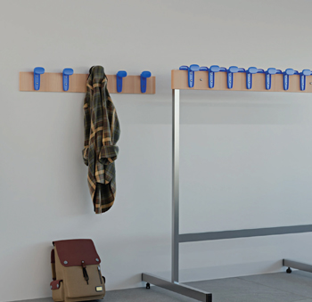 Complementi di arredo scuola