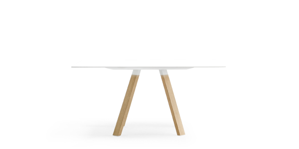 Arki table wood arkw139x139 listing complementi arki-table