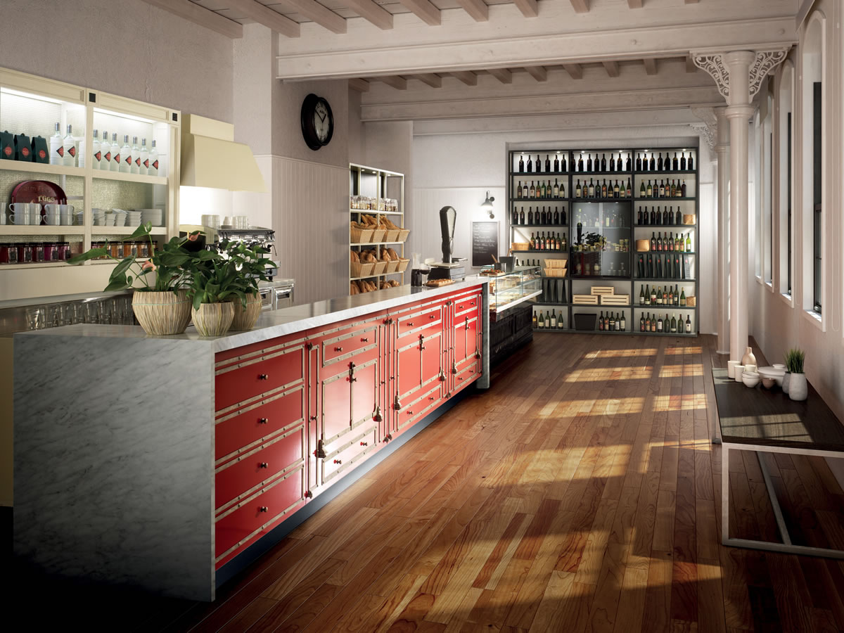 Arredo bar e pasticceria 1 tutte le categorie