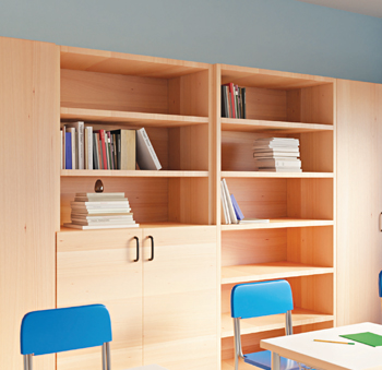 Mobili contenitori arredo scuola arredo ufficio arredo food