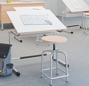 Sedute sgabelli arredo scuola arredo ufficio arredo food