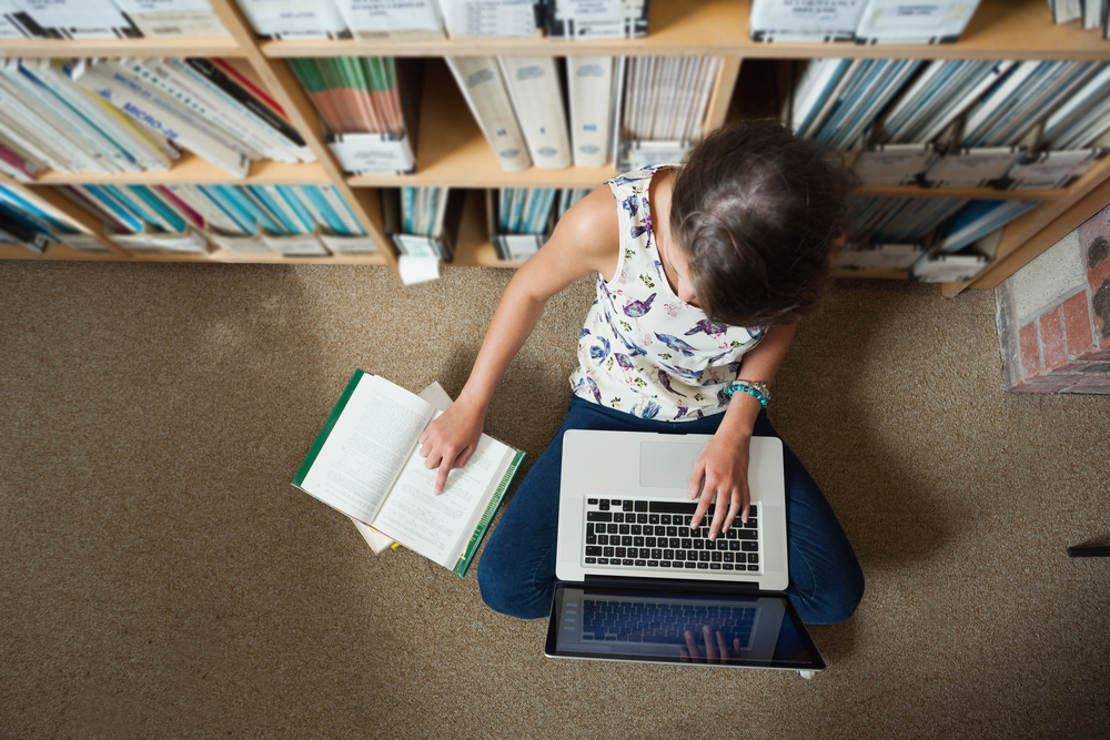 L'importanza della biblioteca scolastica e l'educazione degli alunni... - orizzontescuola. It 1 Wp header logo 1 l'importanza della biblioteca scolastica e l'educazione degli alunni... - orizzontescuola. It