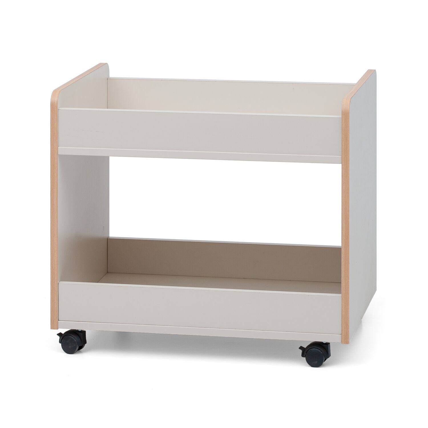 2531 carrello universale 2 ripiani
