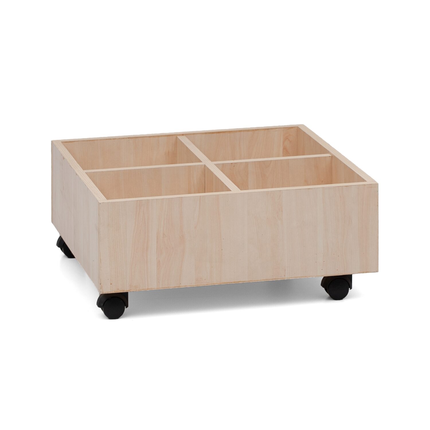 2533b carrello portalibri