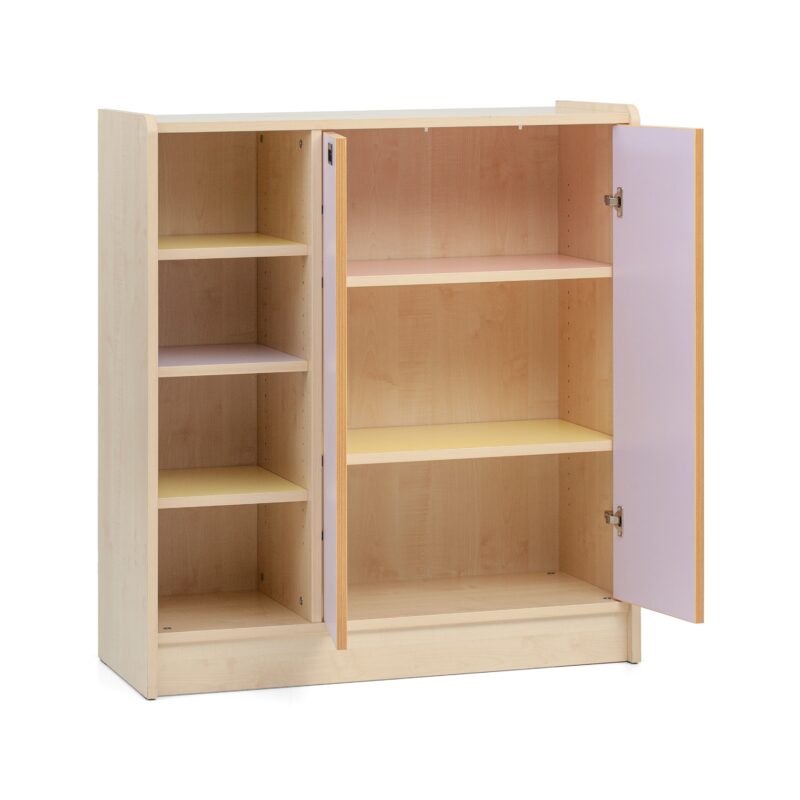 ARREDO SCOLASTICO PER L'INFANZIA