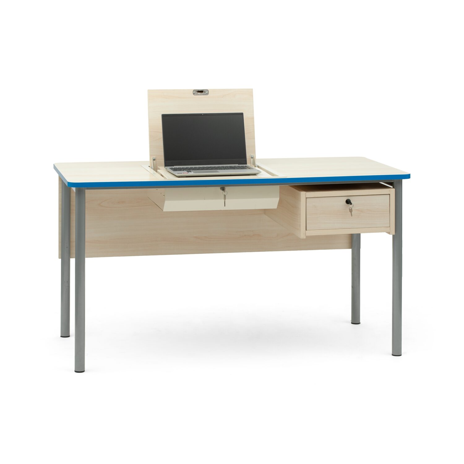 Sa280aperto scaled cattedra informatica con porta notebook