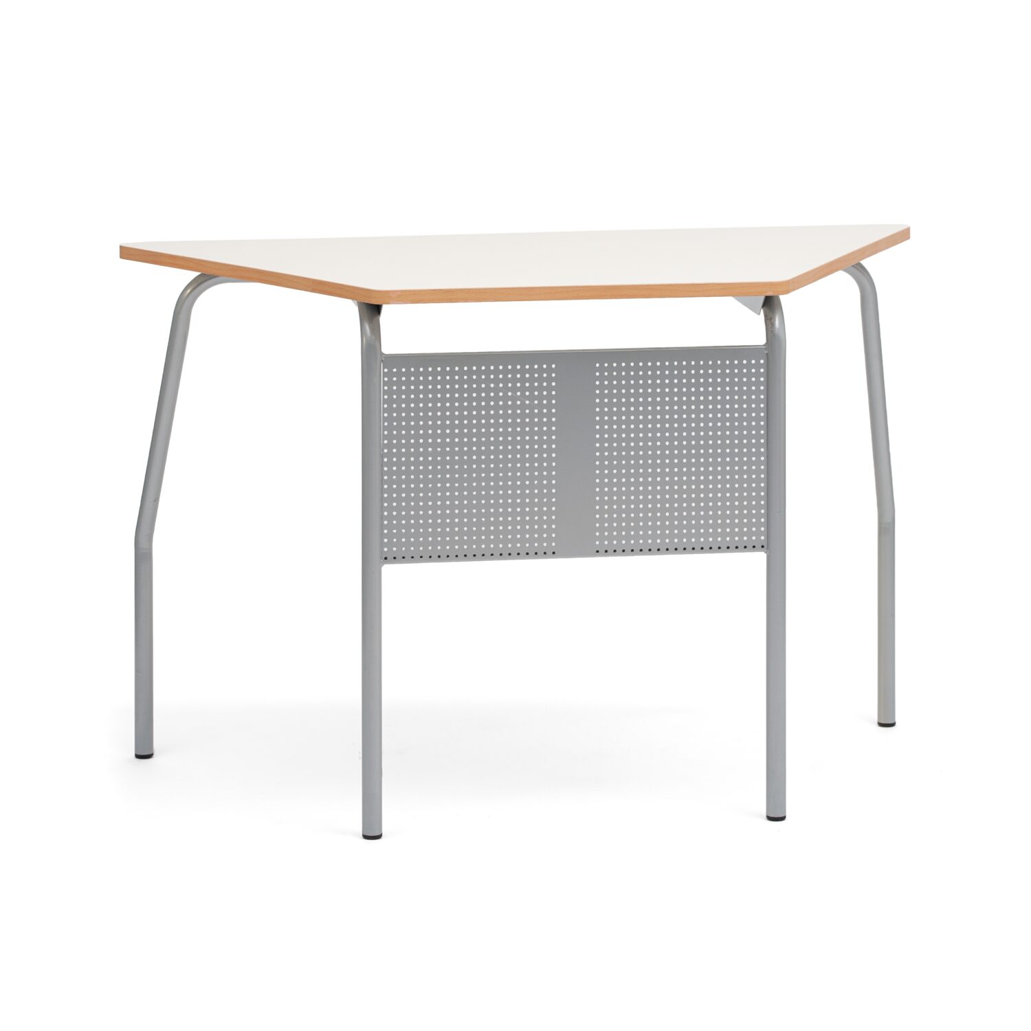 Sa3. 0eko scaled tavolo trapezoidale senza sottopiano