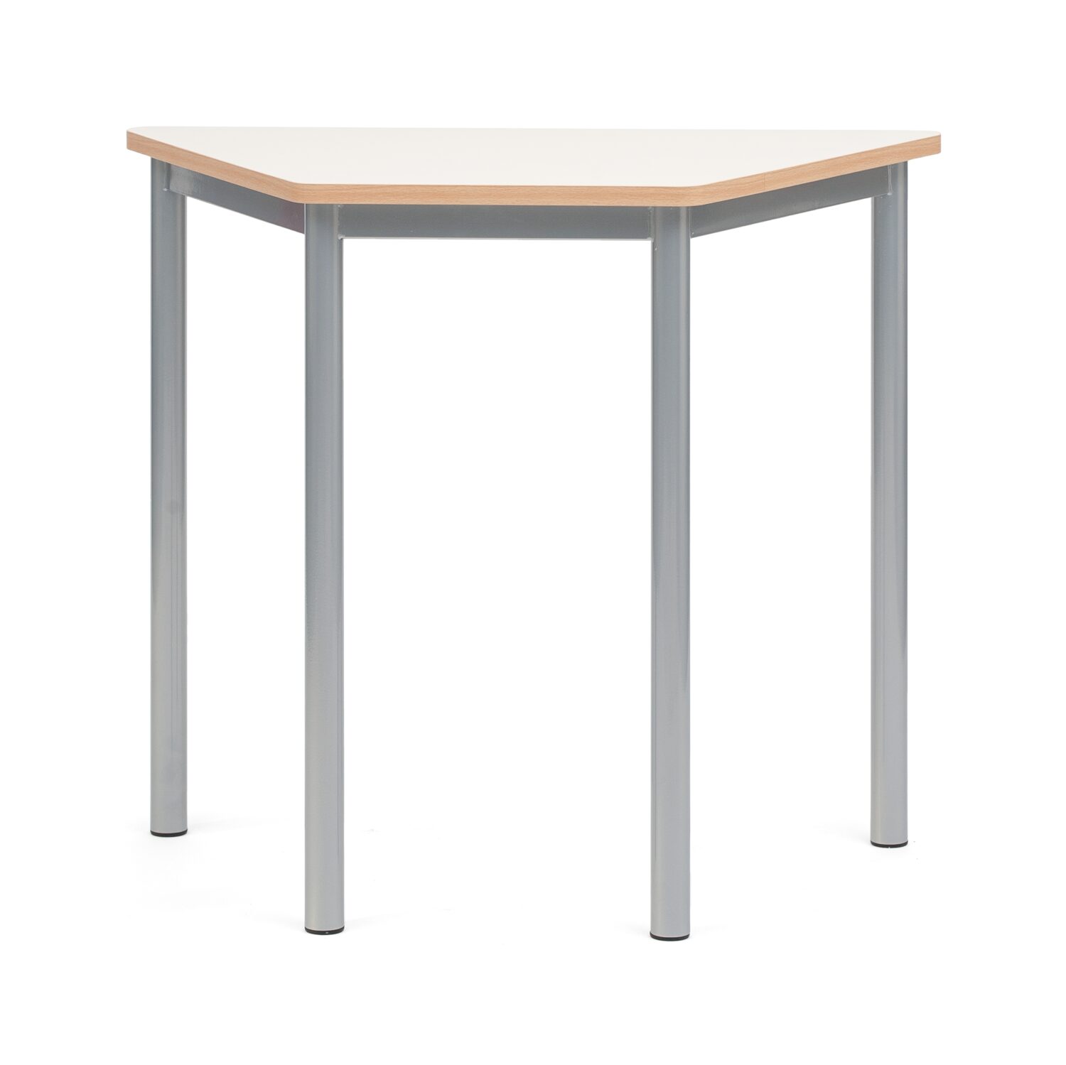 Sa3. 0t40 tavolo trapezoidale senza sottopiano