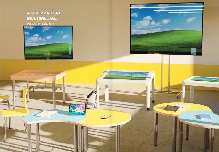 Atrrez1 piano scuola 4. 0