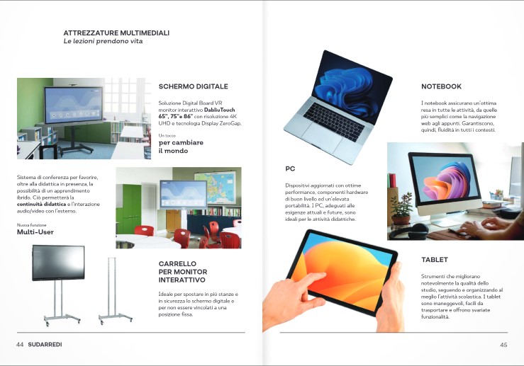 Attrez2 piano scuola 4. 0