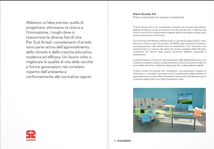 Normativa1 piano scuola 4. 0